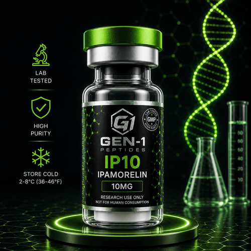 Ipamorelin