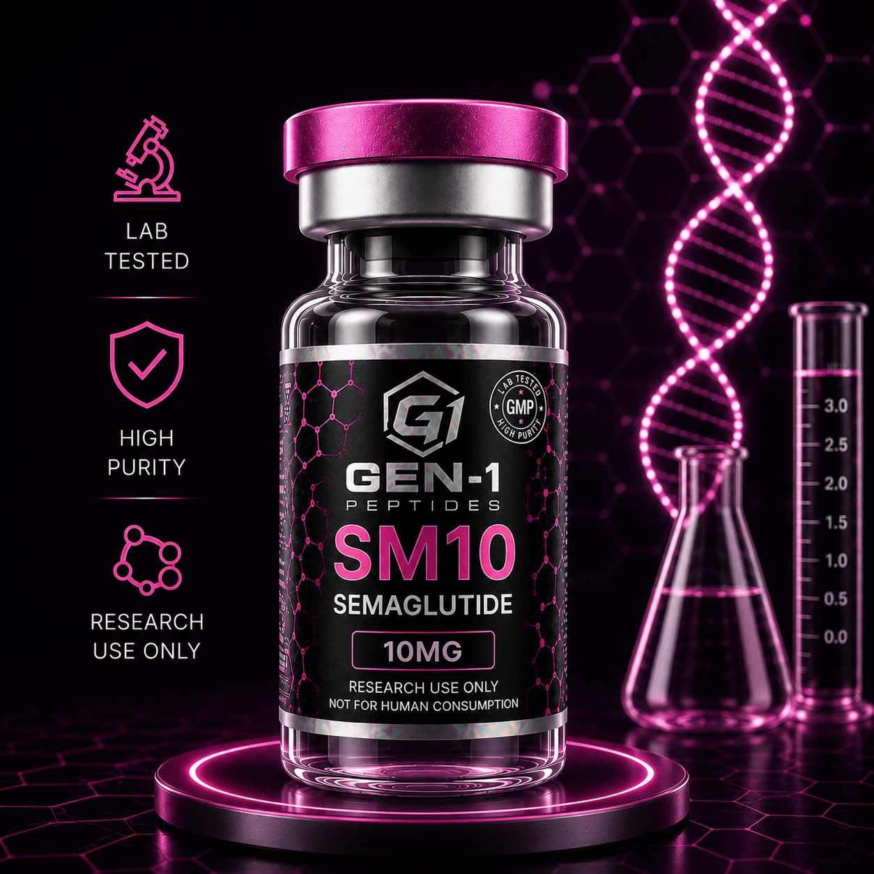Semaglutide