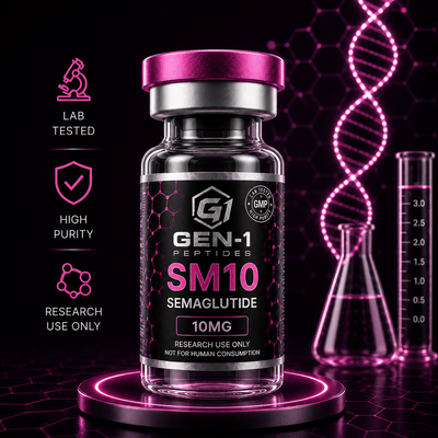 Semaglutide