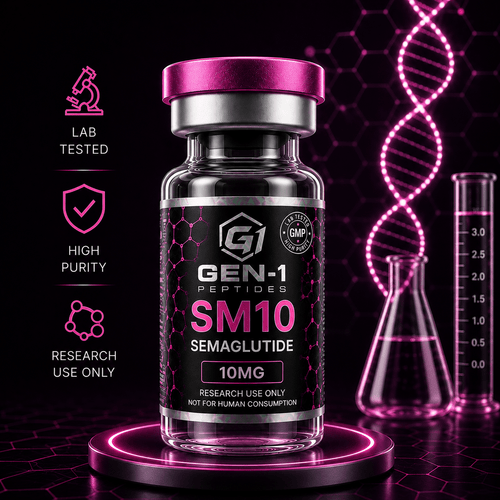Semaglutide