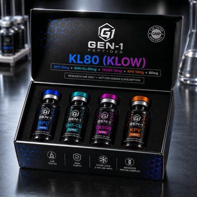 KL80 (Klow)